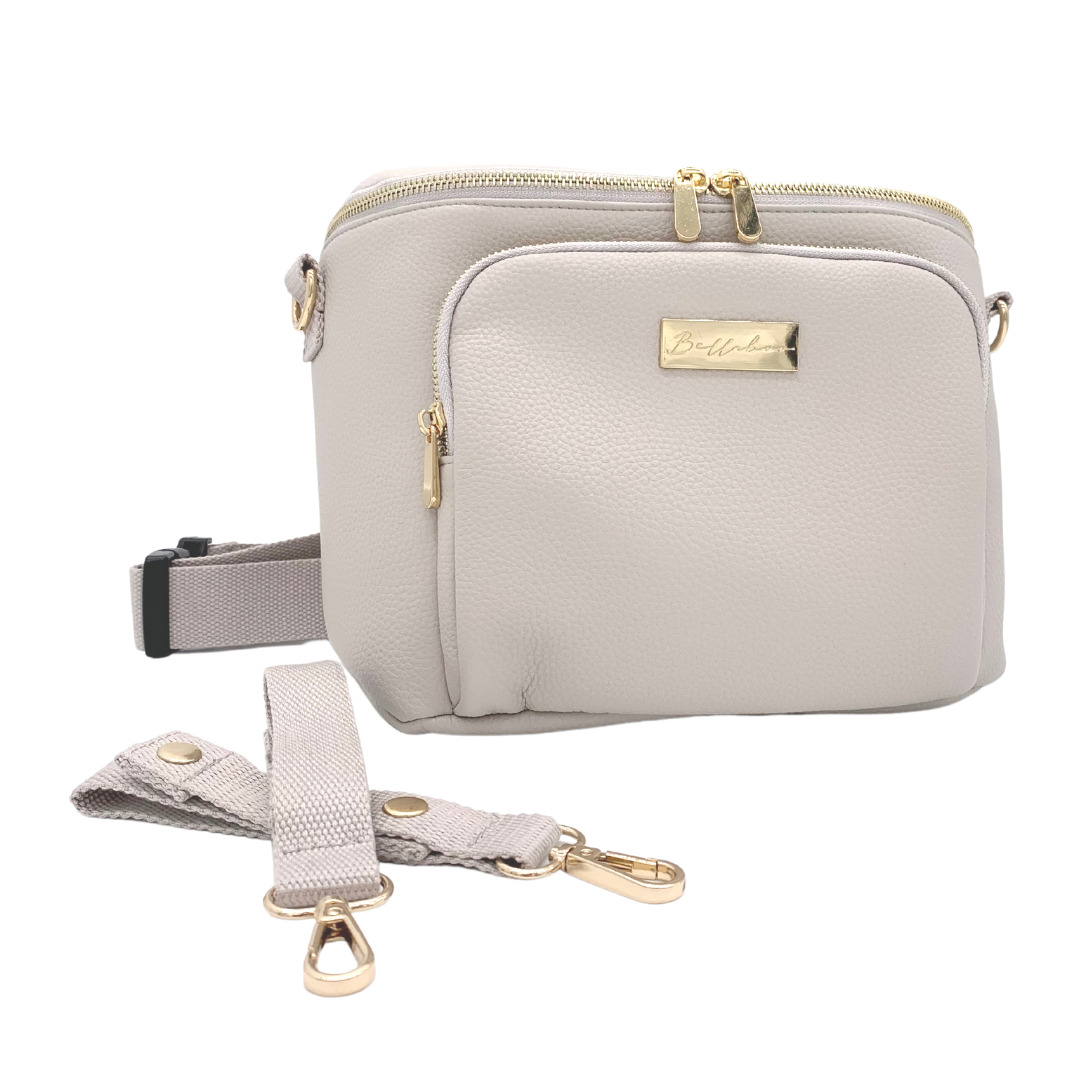 Sling bag 2025 off white