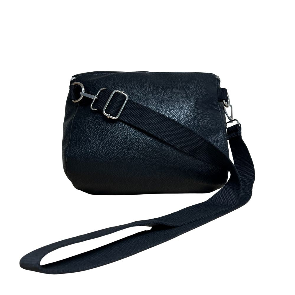 Crossbody Sling Bag - Onyx
