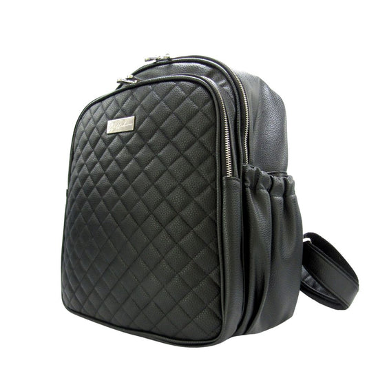 Black Backpack Bag