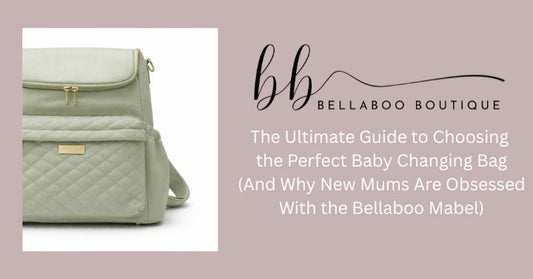 Best Baby Bag For 2026