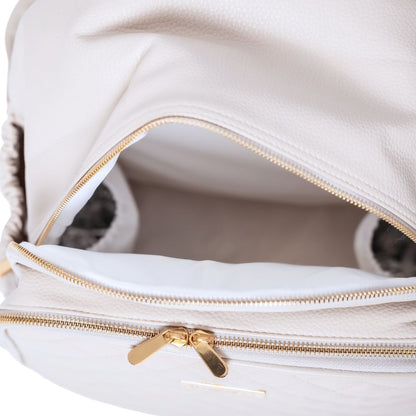 Ava Baby Changing Mum Bag Mocha