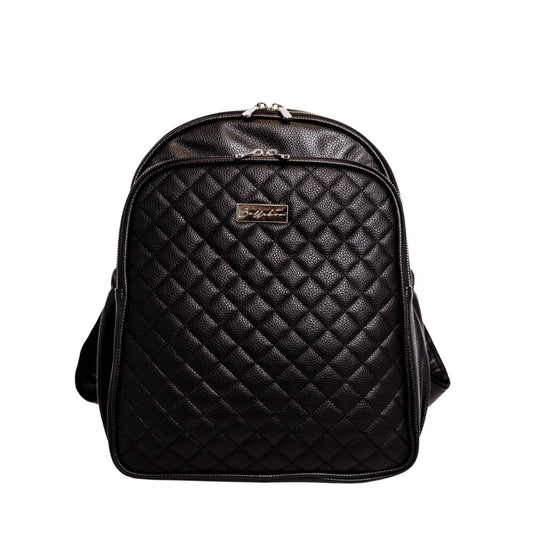 Bellaboo Ava Baby Changing Mum Bag Onyx
