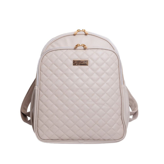 Bellaboo Ava Baby Changing Mum Bag Mocha
