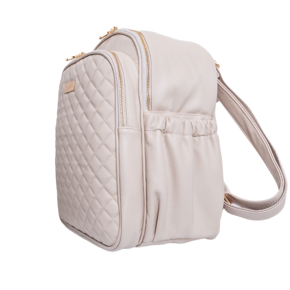 Bellaboo Ava Baby Changing Mum Bag Side Pockets

