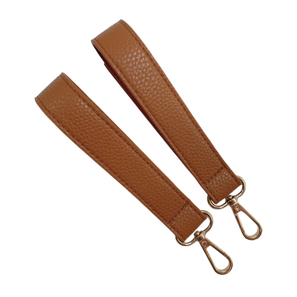 Bellaboo Mabel Baby Changing Bag Tan Pram Stroller Straps