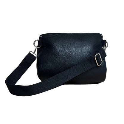 Crossbody Sling Bag - Onyx