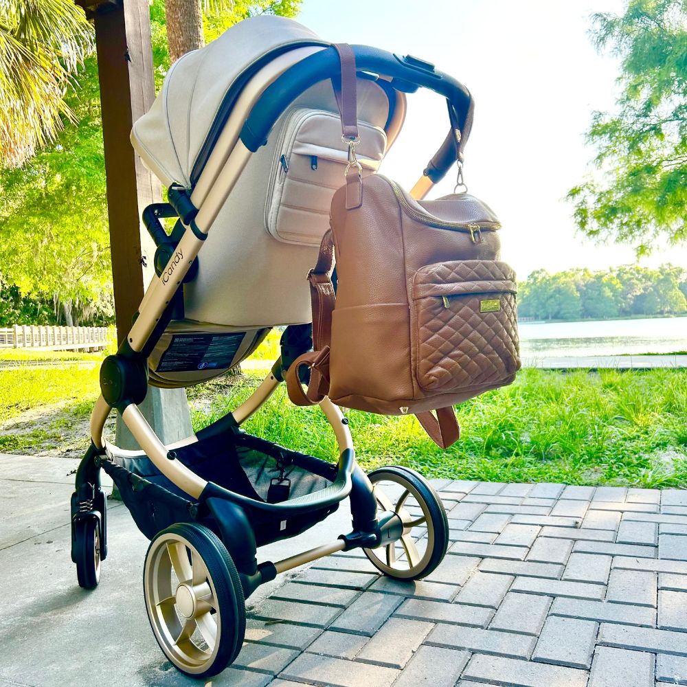 Land baby change bag on sale
