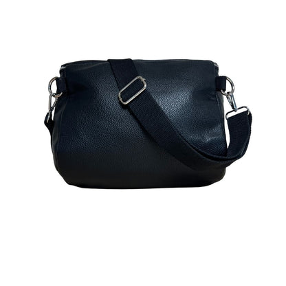 Crossbody Sling Bag - Onyx