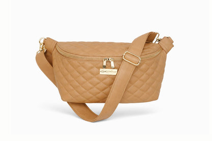Harper Bag - Latte