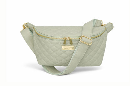 Harper Bag - Sage