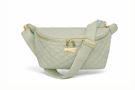 Harper Bag - Sage - Arriving Early March