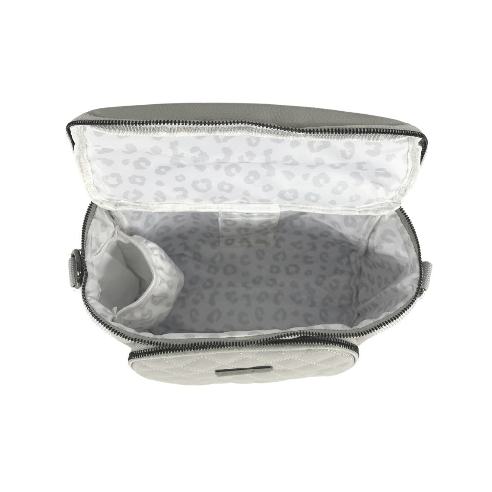 Mabel Baby Changing Bag & Sling Set Clouds