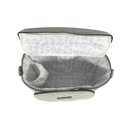 Mabel Baby Changing Bag & Sling Set Clouds