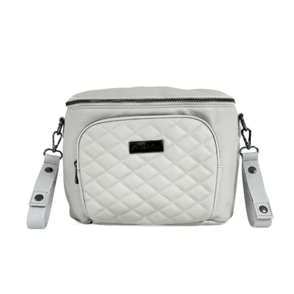 Crossbody Sling Bag - Clouds