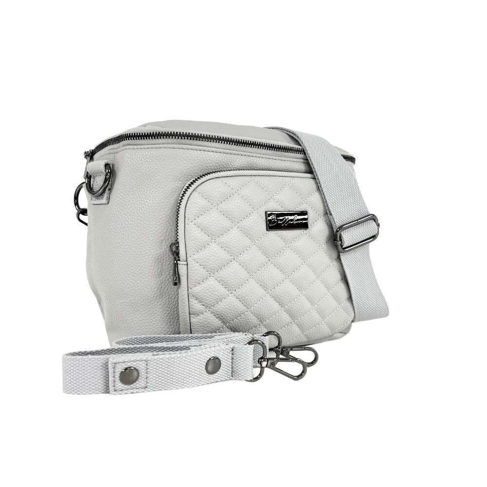 Crossbody Sling Bag - Clouds
