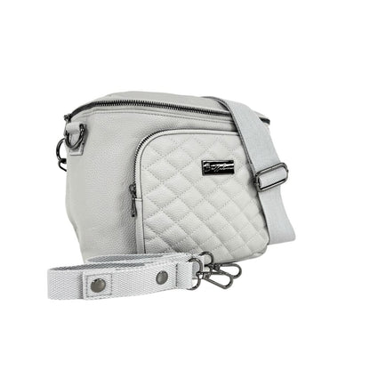 Crossbody Sling Bag - Clouds
