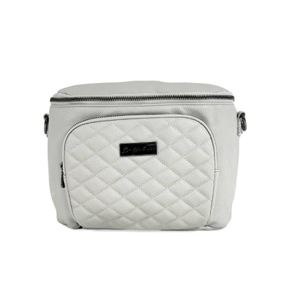 Crossbody Sling Bag - Clouds