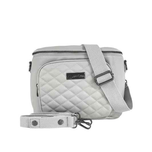 Crossbody Sling Bag Clouds
