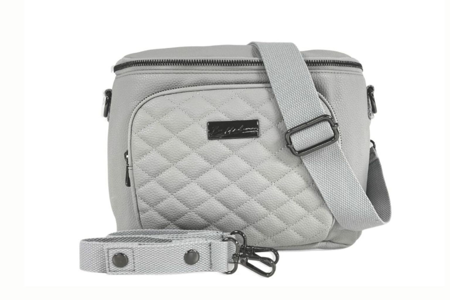 Crossbody Sling Bag - Clouds – Bellaboo Boutique