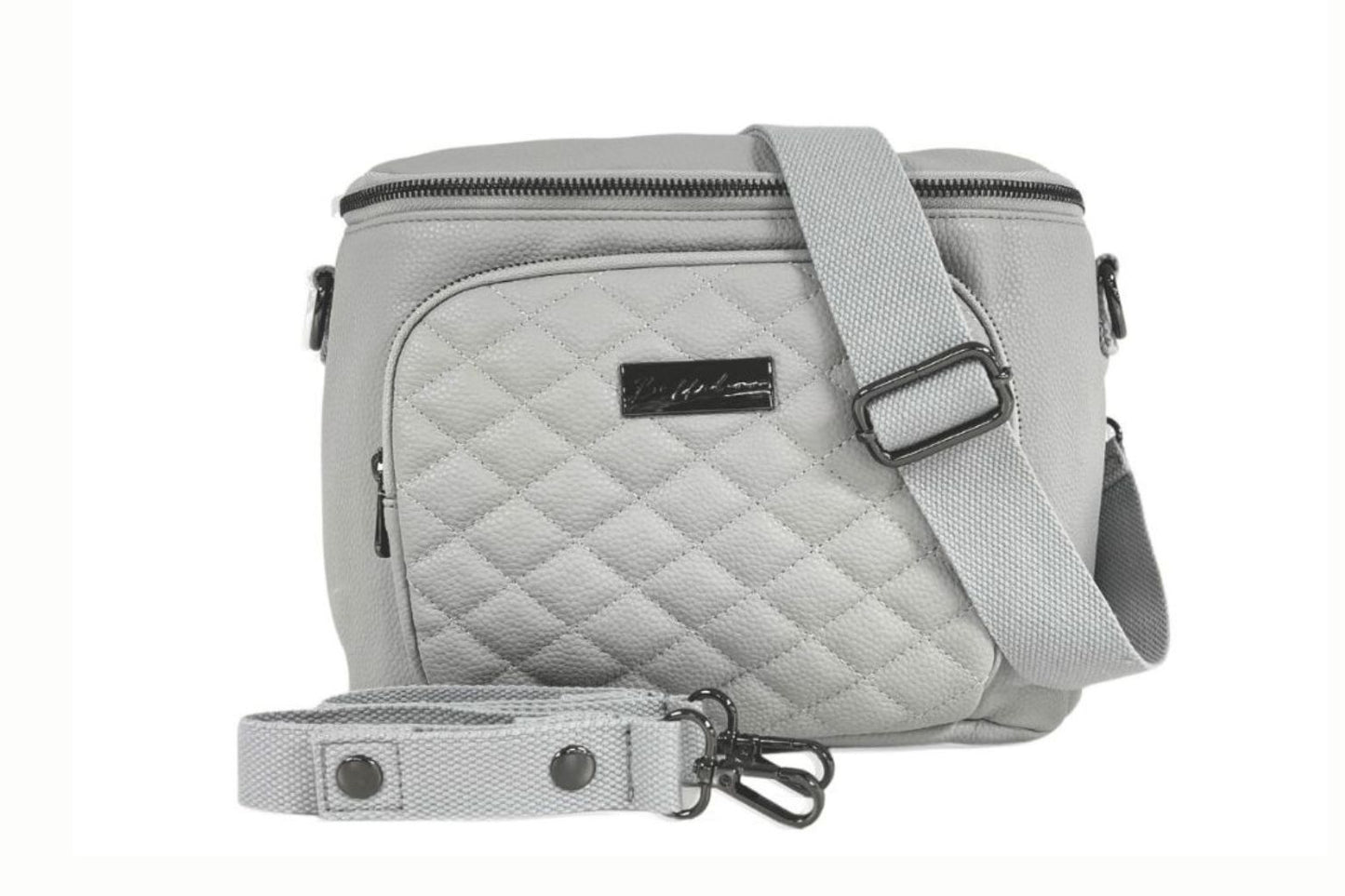 Crossbody Sling Bag - Clouds