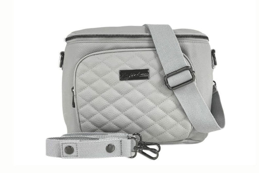 Crossbody Sling Bag - Clouds