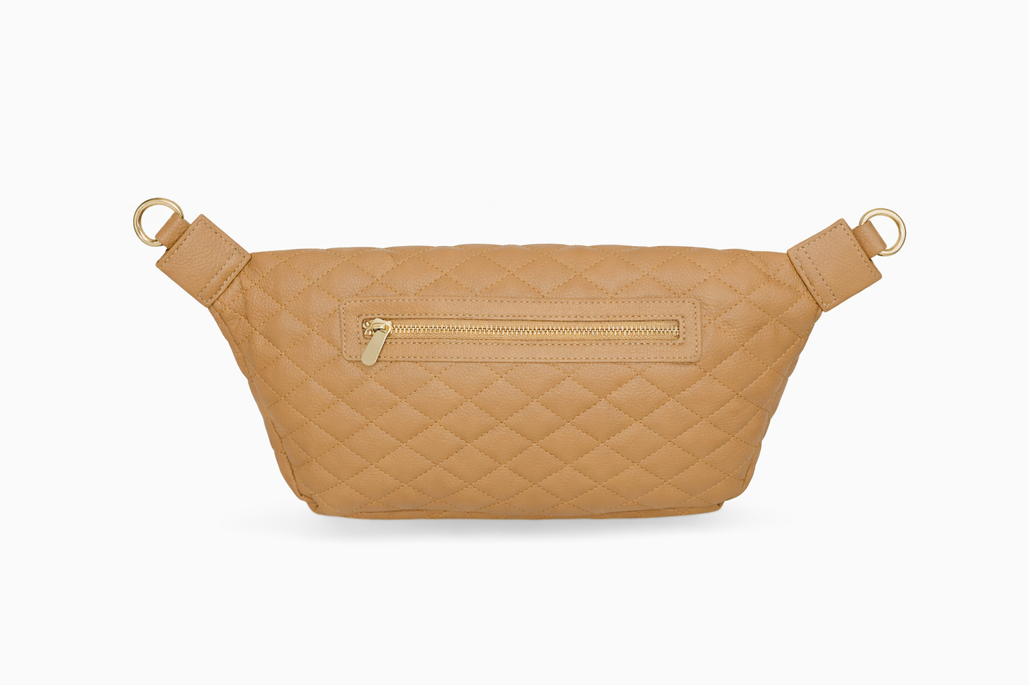 Harper Bag - Latte
