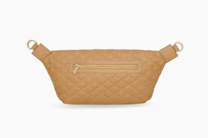 Harper Bag - Latte