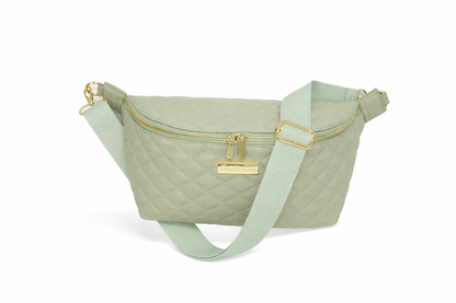 Harper Crossbody - Sage