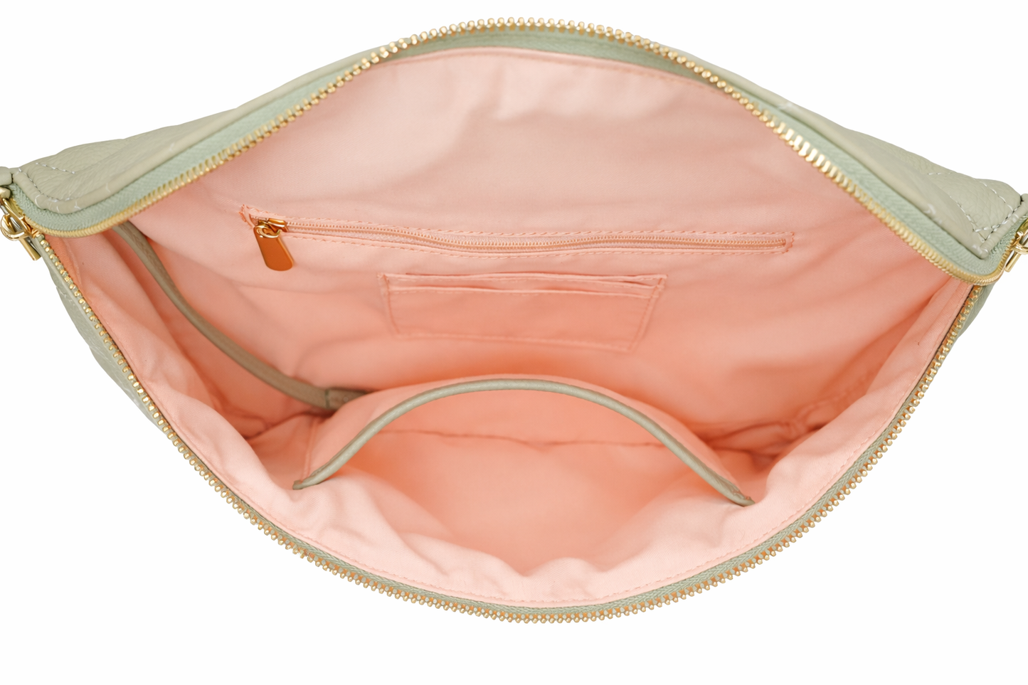 Harper Crossbody - Sage