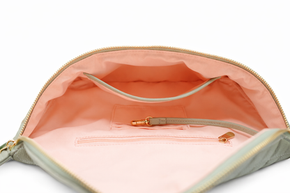 Harper Crossbody - Sage