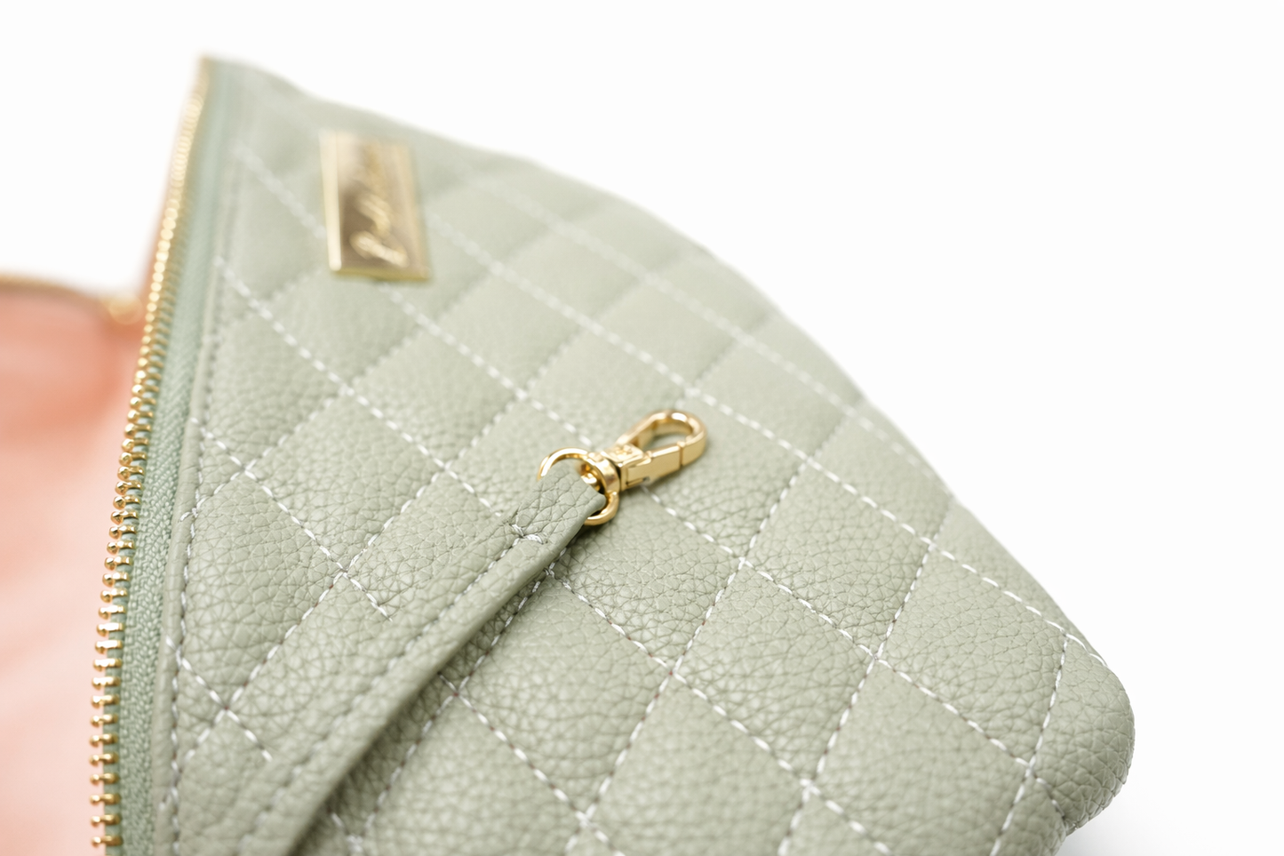 Harper Crossbody - Sage