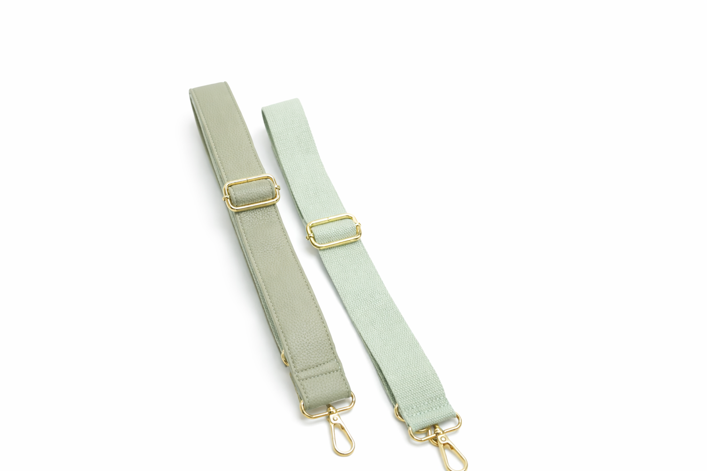 Harper Crossbody - Sage