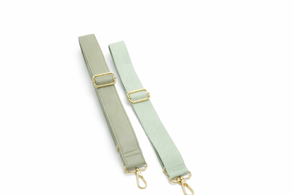 Harper Crossbody - Sage