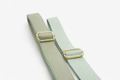 Harper Crossbody - Sage