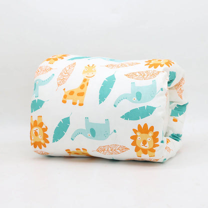 Baby Nursing Pillow