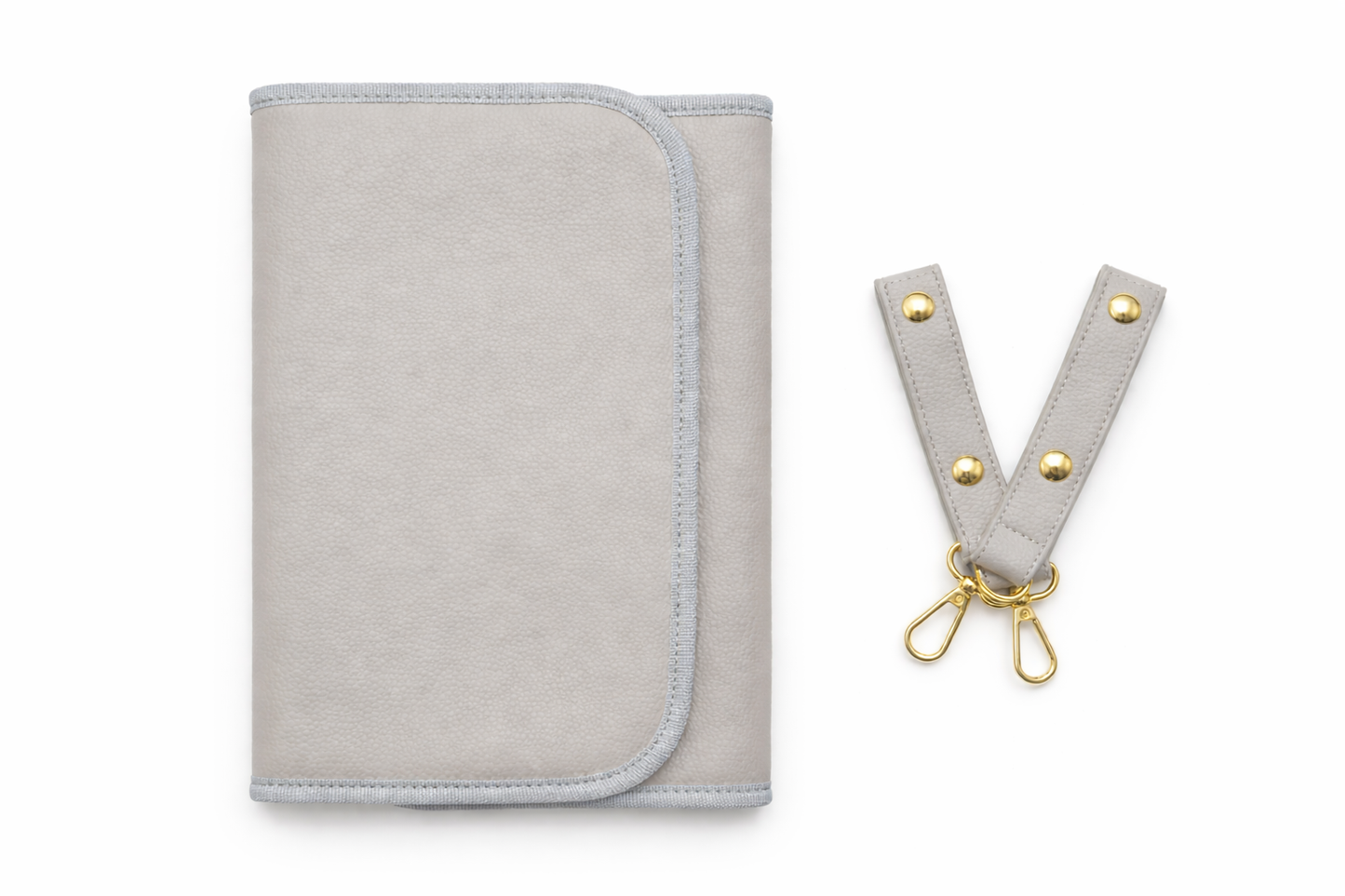 Mabel Baby Changing Bag ~ Mocha - Arriving Early March