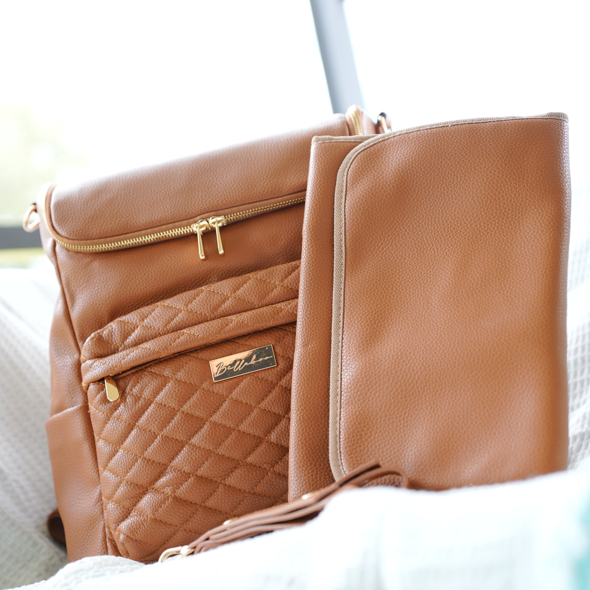 Sling Bag Bebe Quilted Bag Mabel Baby Changing Bag Sling Bag Set