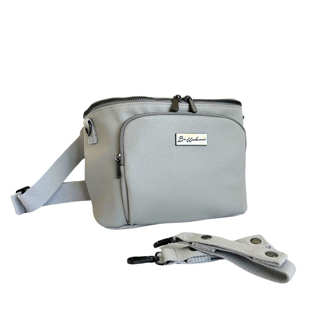 Crossbody Sling Bag Clouds