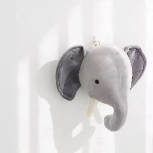 Elephant Decor